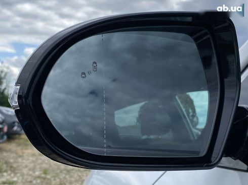 Kia Niro 2020 - фото 30
