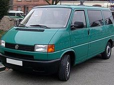 Запчасти Volkswagen Transporter в Запорожье - купить на Автобазаре