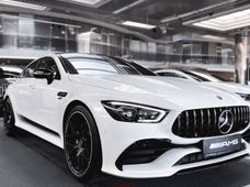 Продажа Mercedes-Benz AMG GT 4 - купить на Автобазаре