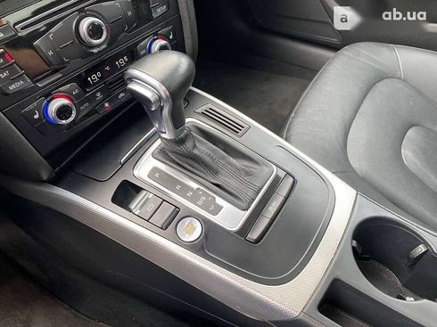 Audi A4 2014 - фото 16