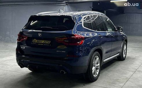 BMW X3 2020 - фото 5