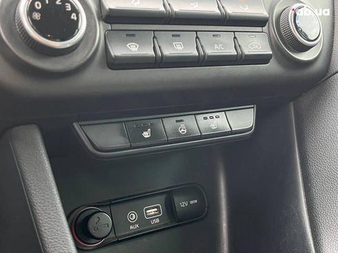 Kia Sportage 2016 белый - фото 36