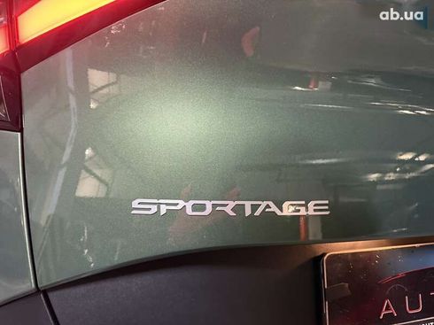 Kia Sportage 2023 - фото 21