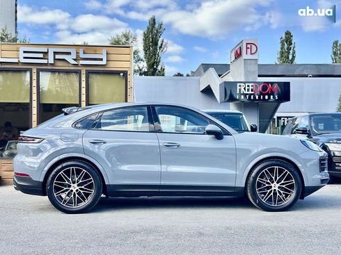 Porsche Cayenne 2024 - фото 11