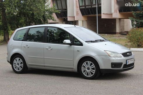 Ford C-Max 2006 - фото 7
