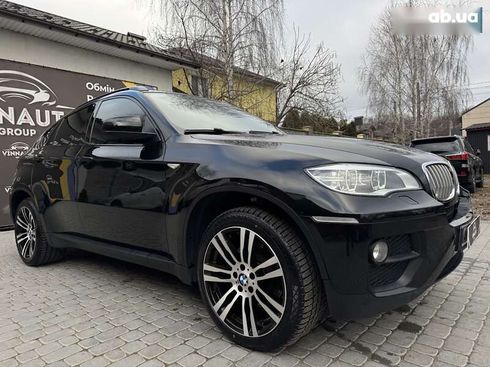 BMW X6 2013 - фото 26