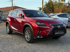 Продажа б/у Lexus NX 2021 года в Одессе - купить на Автобазаре