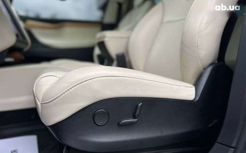 Tesla Model X 2018 - фото 15