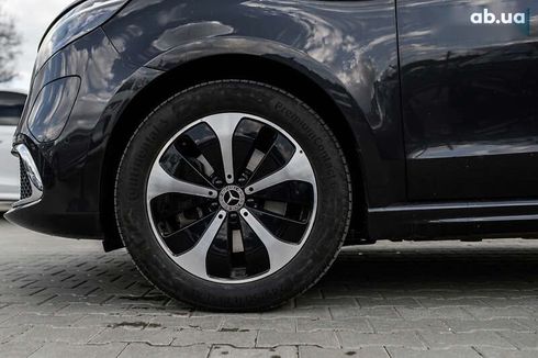 Mercedes-Benz EQV-Класс 2021 - фото 23
