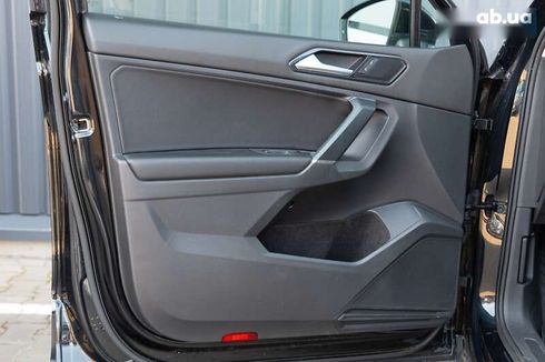 Volkswagen Tiguan 2017 - фото 12