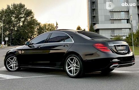 Mercedes-Benz S-Класс 2014 - фото 11