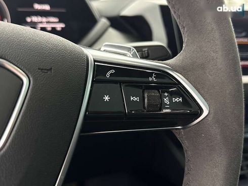 Audi E-Tron 2022 - фото 22