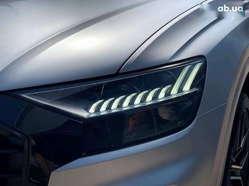 Audi Q8 2019 - фото 11