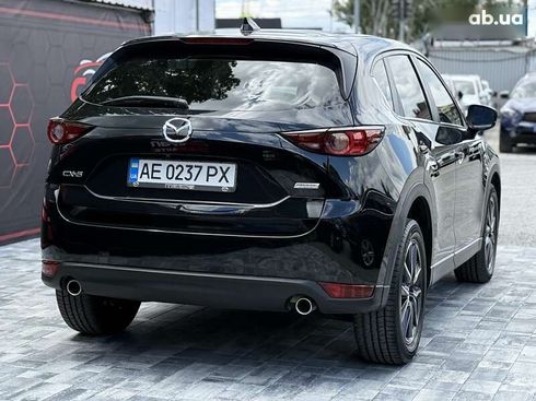 Mazda CX-5 2018 - фото 8
