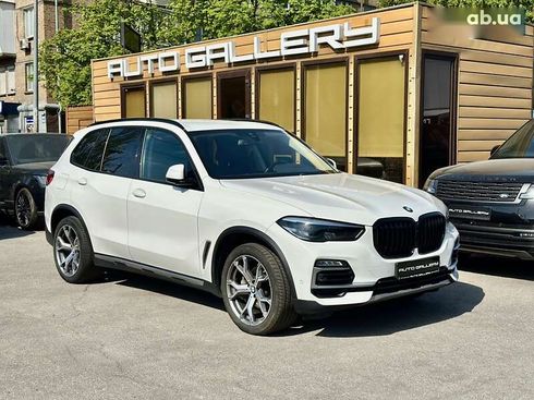 BMW X5 2019 - фото 6