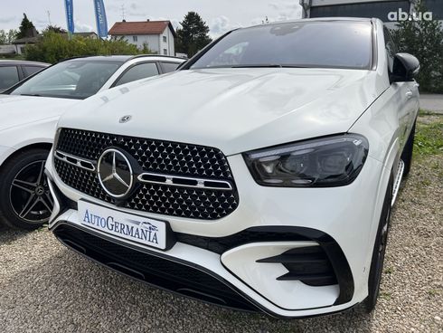 Mercedes-Benz GLE-Класс 2023 - фото 46