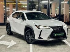Купити Lexus бу в Україні - купити на Автобазарі