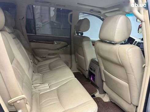 Toyota Land Cruiser Prado 2006 - фото 16