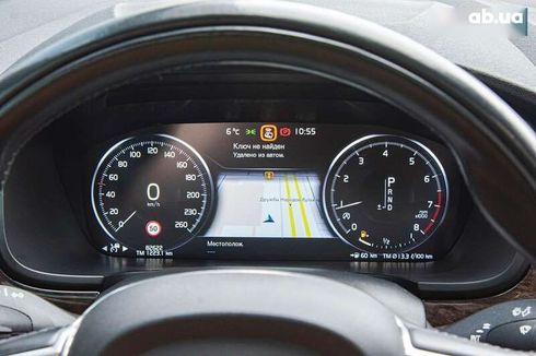 Volvo S90 2017 - фото 13