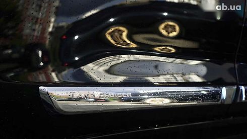Toyota Land Cruiser 2017 - фото 22