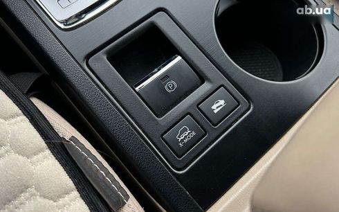 Subaru Outback 2019 - фото 17