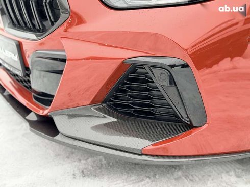 BMW Z4 2019 - фото 23