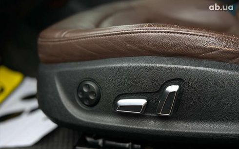 Audi A4 2013 - фото 20