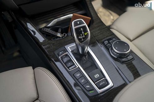 BMW X4 2015 - фото 7