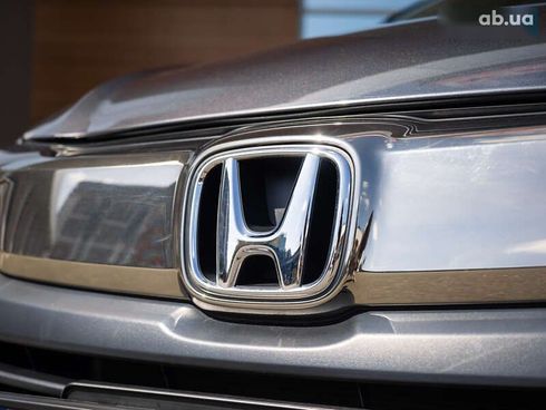 Honda HR-V 2021 - фото 28