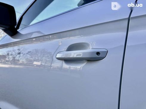 Audi Q5 2018 - фото 27