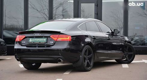 Audi A5 2013 - фото 13