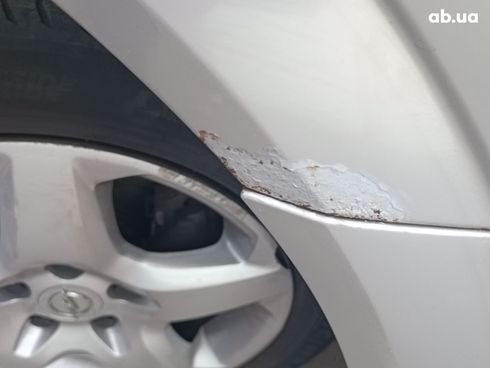Opel Vectra 2008 бежевый - фото 4