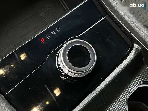 Jeep Grand Cherokee 2023 - фото 20