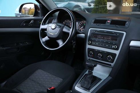 Skoda Octavia 2012 - фото 9