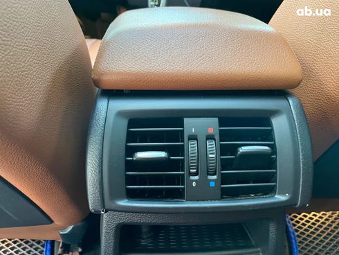BMW X3 2016 синий - фото 22