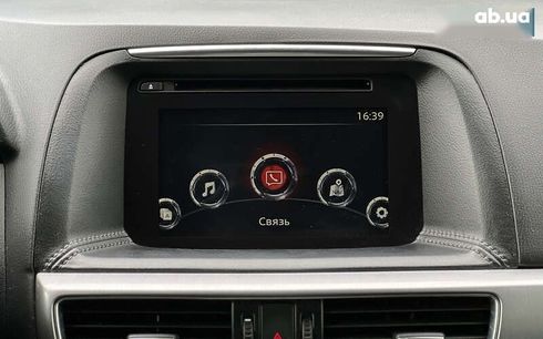 Mazda CX-5 2015 - фото 15