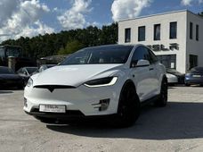 Продажа б/у Tesla Model X в Виннице - купить на Автобазаре