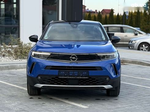 Opel Mokka 2022 - фото 2