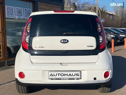 Kia Soul 2017 - фото 7