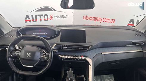 Peugeot 3008 2019 - фото 12