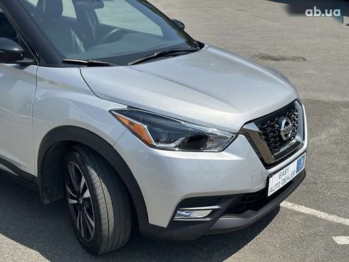 Nissan Kicks 2019 - фото 11