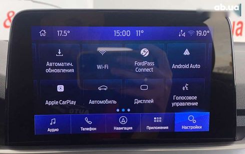 Ford Focus 2018 - фото 30