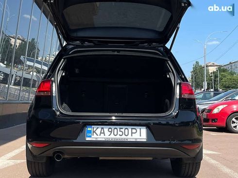 Volkswagen Golf 2015 - фото 7