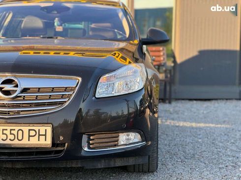 Opel Insignia 2010 - фото 4