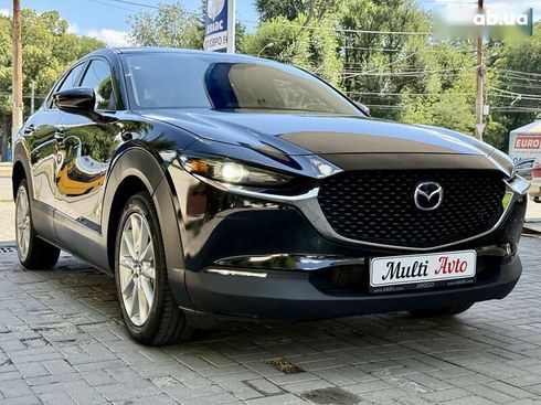 Mazda CX-30 2021 - фото 8