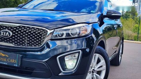 Kia Sorento 2015 - фото 6