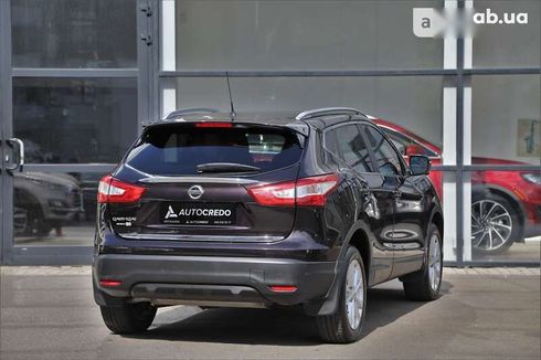 Nissan Qashqai 2014 - фото 2