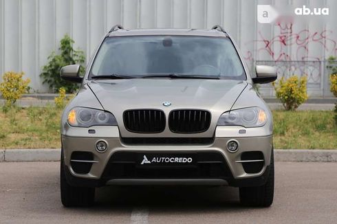 BMW X5 2010 - фото 2