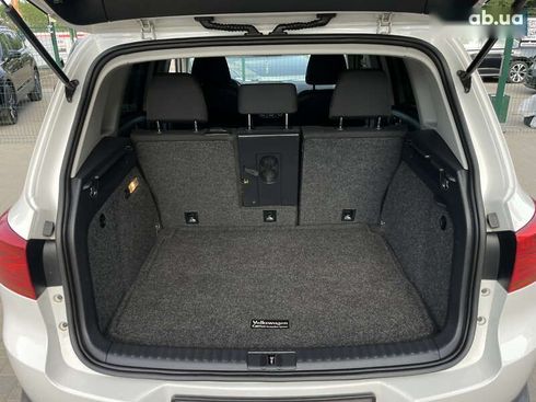 Volkswagen Tiguan 2012 - фото 28