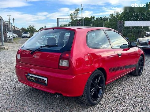 Mitsubishi Colt 1998 - фото 5